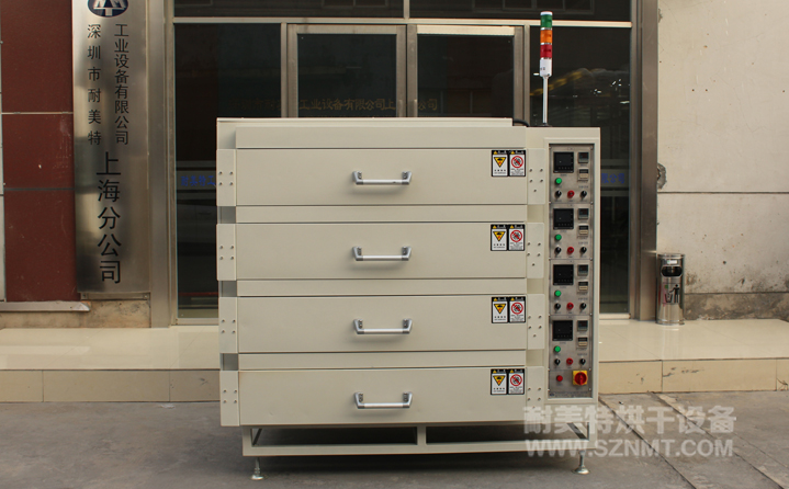 抽屜式汽車玻璃用烘箱 抽屜式汽車玻璃用烘箱